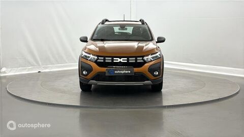 Sandero 1.0 TCe 90ch Stepway Expression 2023 occasion 59470 Wormhout