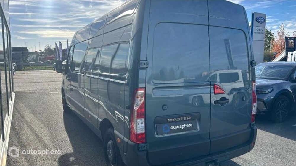Master F3500 L3H2 2.3 dCi 135ch Confort Euro6 2020 occasion 78310 Coigni&egrave;res