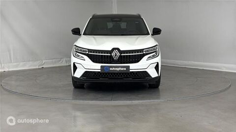 Espace 1.2 E-Tech full hybrid 200ch Techno 7 places - 24 2025 occasion 62000 Arras