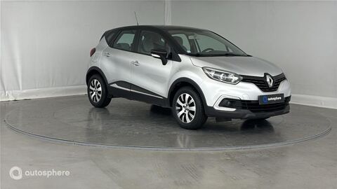 Captur 0.9 TCe 90ch energy Business Euro6c 2018 occasion 62800 Li&eacute;vin