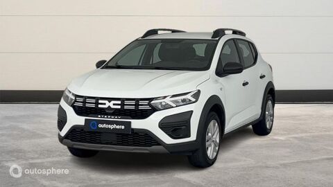 Dacia Sandero 1.0 ECO-G 100ch Stepway Essential 2023 occasion Li&eacute;vin 62800