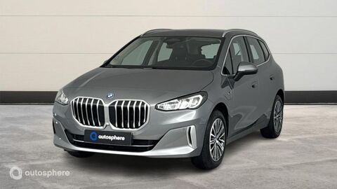 Annonce voiture BMW Serie 2 26499 €