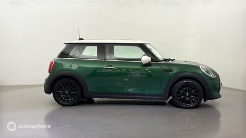 Cooper 136ch Edition Premium Plus BVA7 2023 occasion 33260 LA TESTE DE BUCH