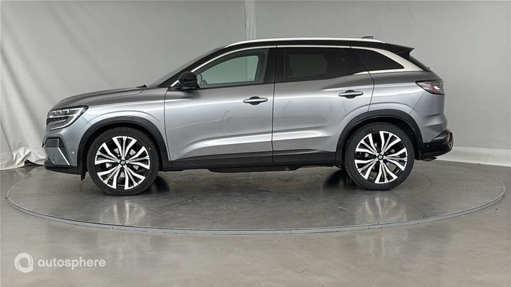 Austral 1.2 E-Tech full hybrid 200ch Iconic 2023 occasion 77100 Meaux
