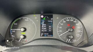 Yaris 116h France Business 5p + Stage Hybrid Academy 2021 occasion 69200 V&eacute;nissieux