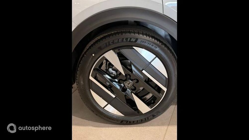 408 Hybrid 145ch GT e-DCS6 2026 occasion 63000 Clermont-Ferrand
