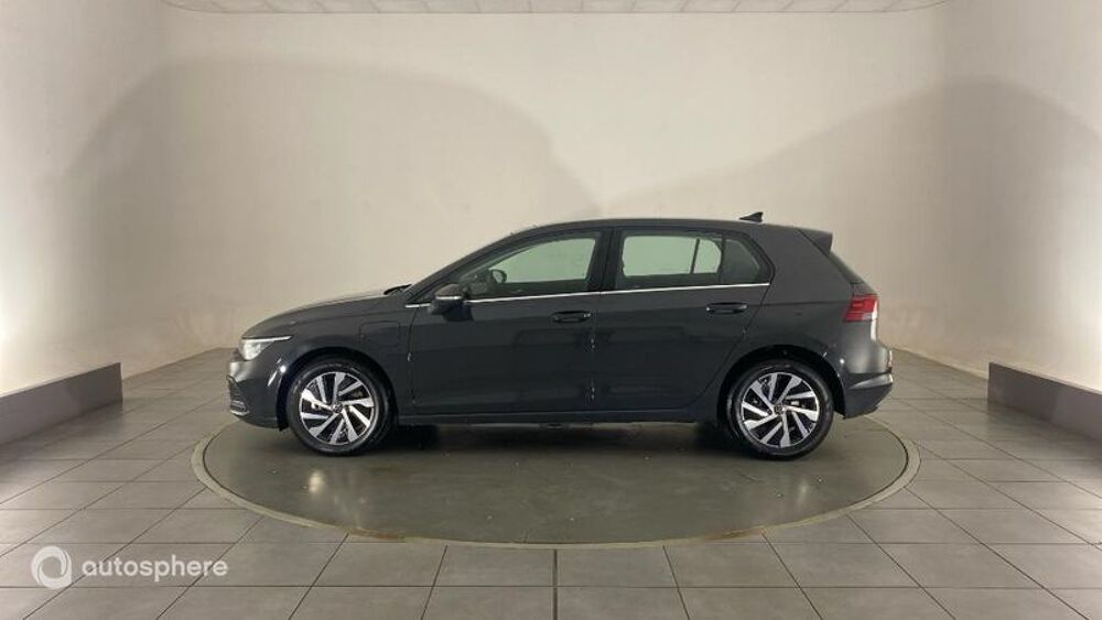 Golf 1.4 eHybrid OPF 204ch Style DSG6 2023 occasion 86000 Poitiers