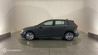 Golf 1.4 eHybrid OPF 204ch Style DSG6 2023 occasion 86000 Poitiers