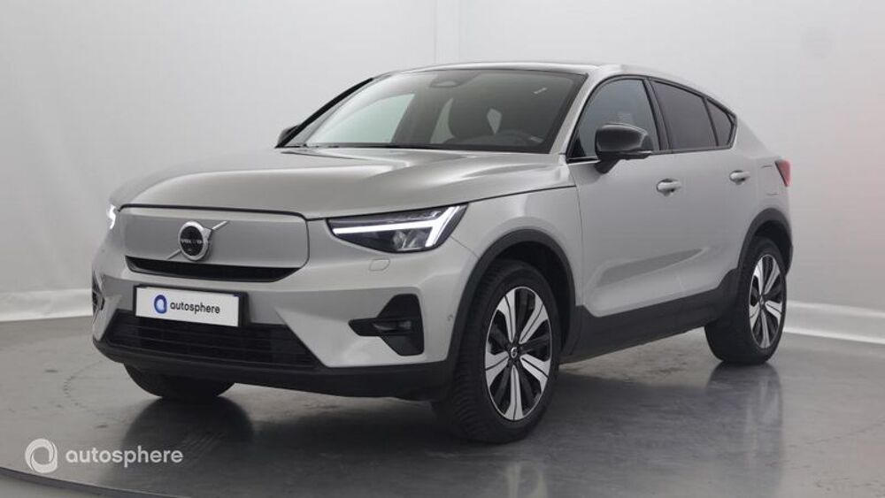 C40 Recharge 231ch Ultimate 2022 occasion 59223 Roncq