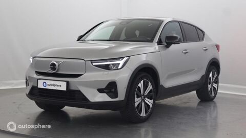 C40 Recharge 231ch Ultimate 2022 occasion 59223 Roncq