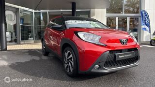 Aygo 1.0 VVT-i 72ch Design MY24 2024 occasion 92000 Nanterre