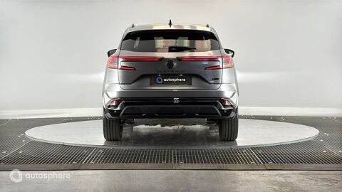Austral 1.2 E-Tech full hybrid 200ch esprit Alpine - 25 2025 occasion 74330 &Eacute;pagny Metz Tessy