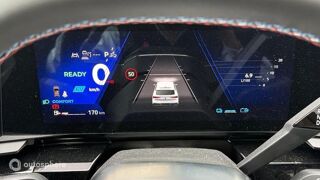 Rafale 1.2 E-Tech full hybrid 200ch esprit Alpine - 26 2026 occasion 77100 Meaux