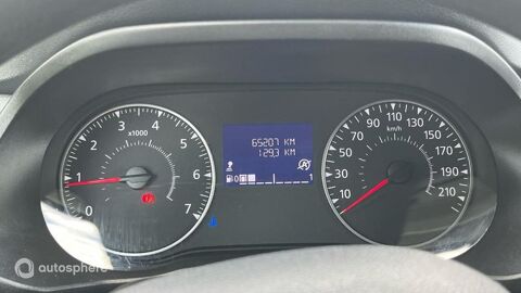 Express 1.5 Blue dCi 75ch Confort 22 2022 occasion 44700 Orvault