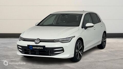 Volkswagen Golf 1.5 TSI EVO2 116ch VW Edition 2025 occasion Magenta 51530