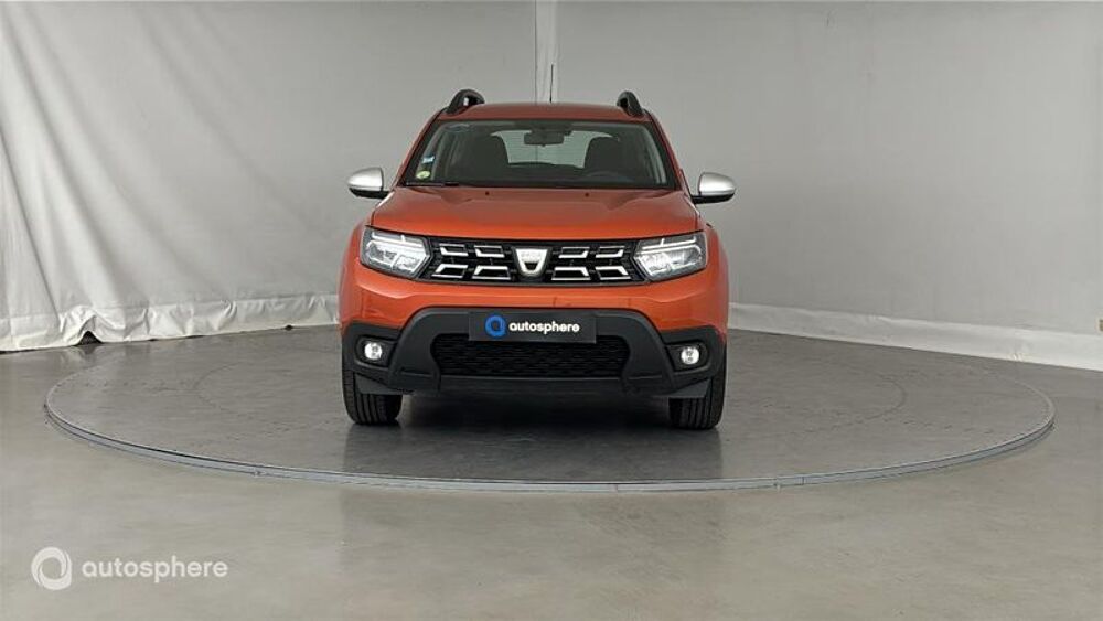 Duster 1.5 Blue dCi 115ch Confort 4x2 2023 occasion 62218 Loison-sous-Lens