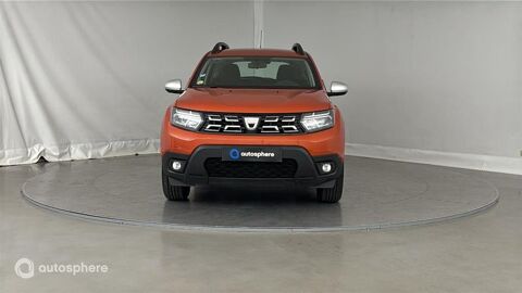 Duster 1.5 Blue dCi 115ch Confort 4x2 2023 occasion 62218 Loison-sous-Lens