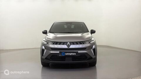 Symbioz 1.6 E-Tech full hybrid 145ch Evolution 2025 occasion 10000 Troyes