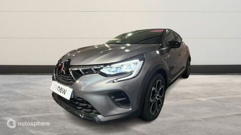 Mitsubishi Asx 1.6 MPI PHEV 159ch Instyle 2024 occasion Villemomble 93250