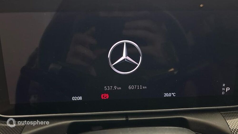 Classe C 300 d e Hybrid EQ 197+129ch AMG Line 2024 occasion 80136 Rivery