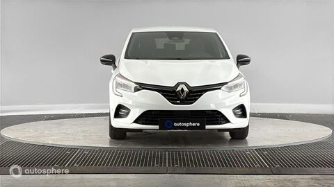 Clio 1.0 TCe 90ch Techno 2023 occasion 69140 Rillieux-la-Pape