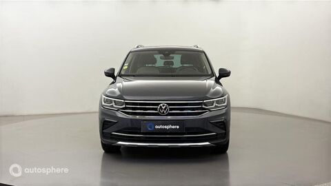 Tiguan 2.0 TDI 150ch Elegance DSG7 2021 occasion 16430 Champniers