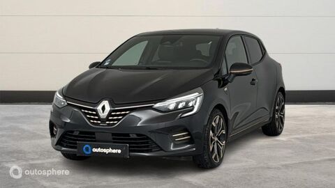 Annonce voiture Renault Clio 18599 €