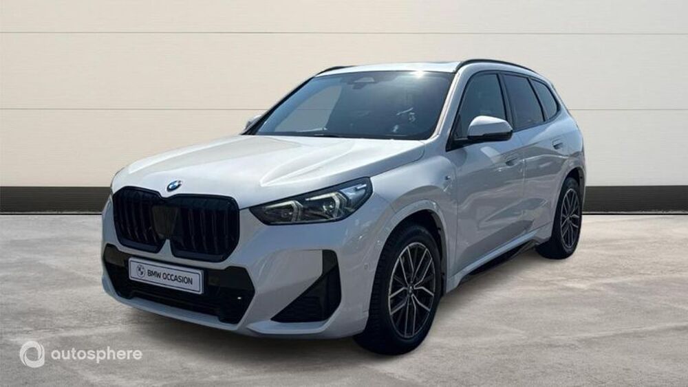 X1 xDrive23i 218ch M Sport 2023 occasion 13100 Aix-en-Provence