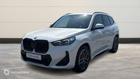 Annonce voiture BMW X1 44900 €