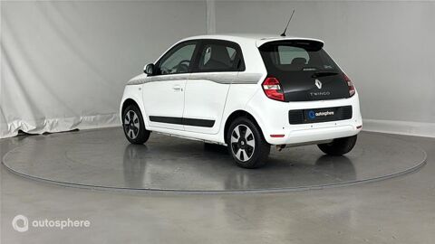 Twingo 1.0 SCe 70ch Limited Euro6c 2019 occasion 77100 Meaux