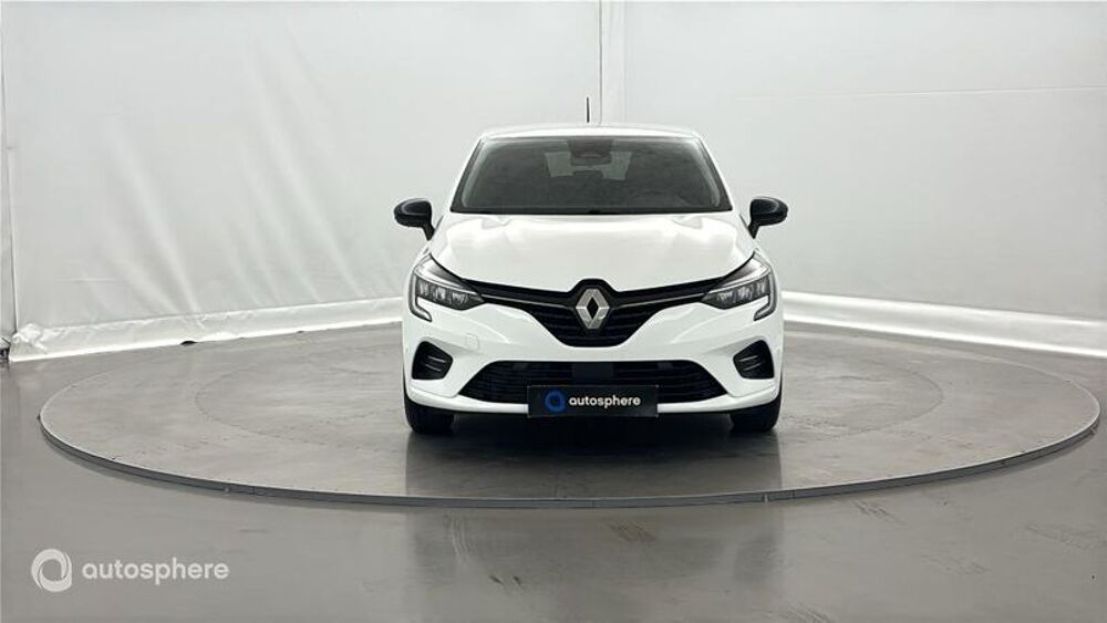 Clio 1.0 SCe 65ch Evolution 2023 occasion 33260 LA TESTE DE BUCH