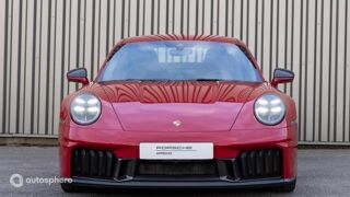 911 3.6 541ch Carrera GTS PDK 2024 occasion 51370 Thillois