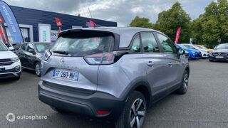 Crossland X 1.2 Turbo 110ch Edition 2022 occasion 60000 Beauvais