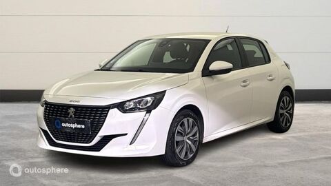 Annonce voiture Peugeot 208 11499 €
