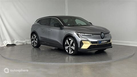 M&eacute;gane E-Tech Electric EV60 220ch Techno super charge 2023 occasion 59320 Sequedin
