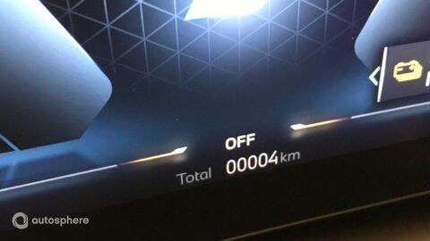 X2 i eDrive20 204ch M Sport 2026 occasion 86000 Poitiers