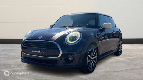 Annonce voiture Mini Cooper 16799 €