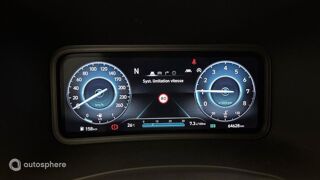 Kona 1.0 T-GDi 120ch Hybrid 48V Executive 2022 occasion 44000 Nantes