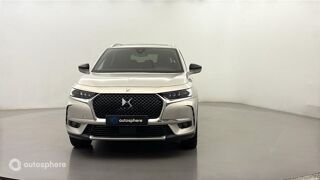 DS3 E-TENSE 4x4 300ch Grand Chic 2022 occasion 86000 Poitiers