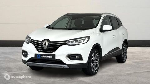 Renault Kadjar 1.5 Blue dCi 115ch Intens 112g 2020 occasion Arras 62000