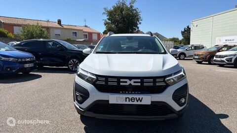 Sandero 1.0 TCe 90ch Stepway Expression 2024 occasion 13800 ISTRES