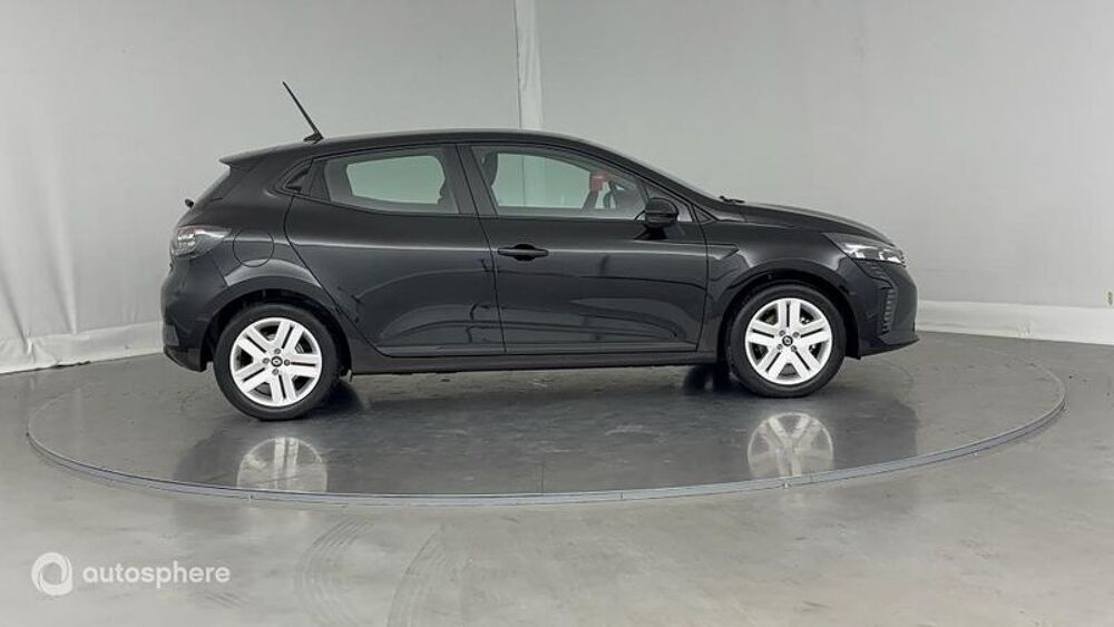 Clio 1.6 E-Tech 145ch full hybrid Evolution - 24 2025 occasion 02200 Soissons