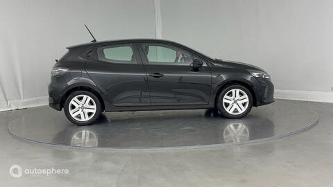 Clio 1.6 E-Tech 145ch full hybrid Evolution - 24 2025 occasion 02200 Soissons