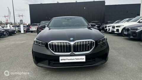 S&eacute;rie 5 i5 340ch eDrive40 2023 occasion 33700 M&eacute;rignac