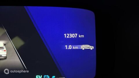 Symbioz 1.8 E-Tech full hybrid 160ch Techno - 25 2025 occasion 77100 Meaux