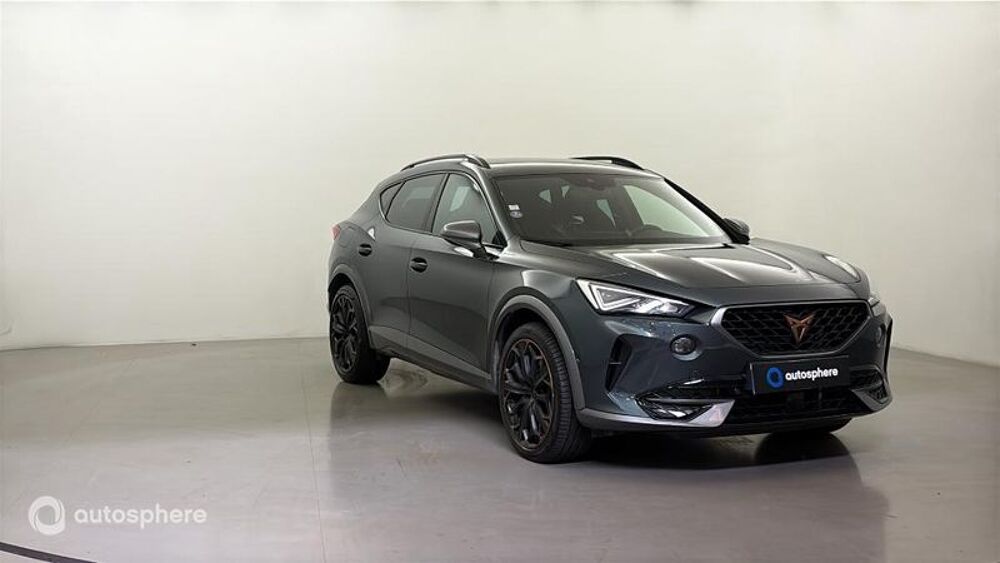 Formentor 1.4 e-HYBRID 245ch VZ DSG6 2021 occasion 86100 Ch&acirc;tellerault