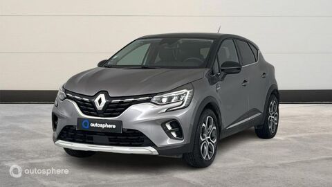 Annonce voiture Renault Captur 18799 €