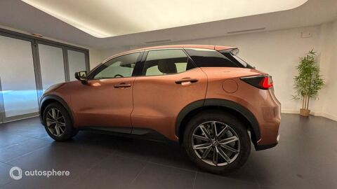 LBX 1.5 136ch Elegant 2WD 2026 occasion 92300 Levallois-Perret
