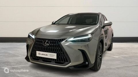 Lexus NX 450h+ Executive 4WD MY25 2024 occasion V&eacute;nissieux 69200