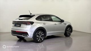 Taigo 1.5 TSI 150ch R-Line DSG7 2023 occasion 16430 Champniers